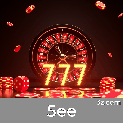 5ee: Plataforma de Cassino Segura e Rápida