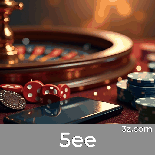 Acessar o site 5ee COM