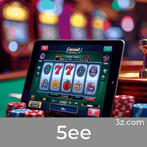 Jogos Crash no Cassino 5ee